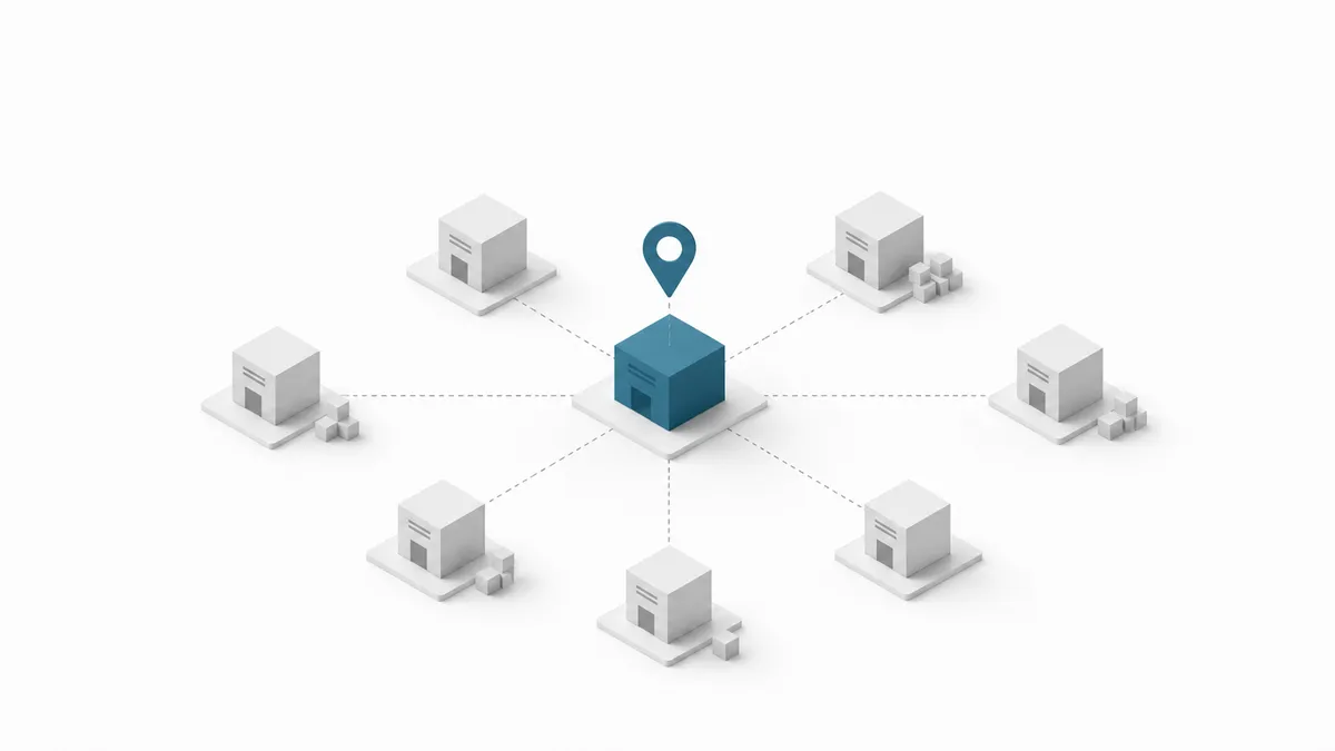 The Dark Store Optimization Playbook: Maximizing SKU Performance by Location