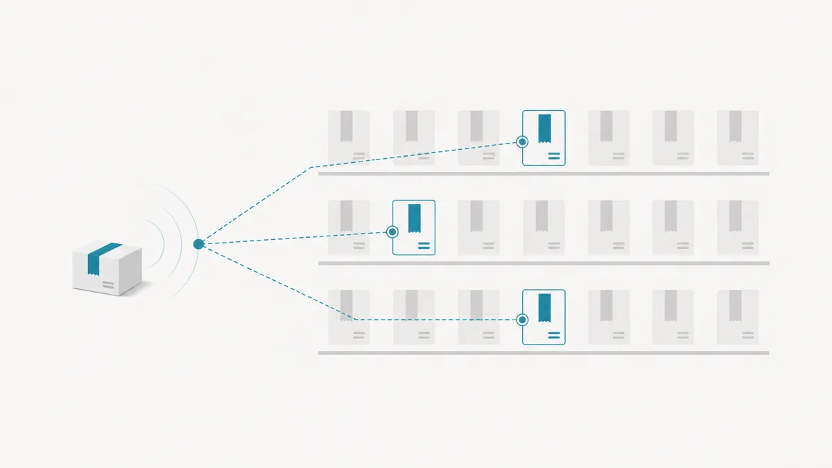The Share of Shelf Code: Rewriting Visibility Rules for Challenger Brands